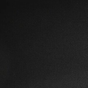 Black Quilted Shoulder Bag